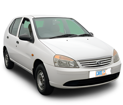 Tata Indica EV2-img